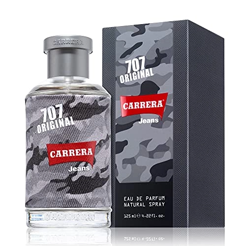 707 original uomo - Eau de Parfum 125 ml