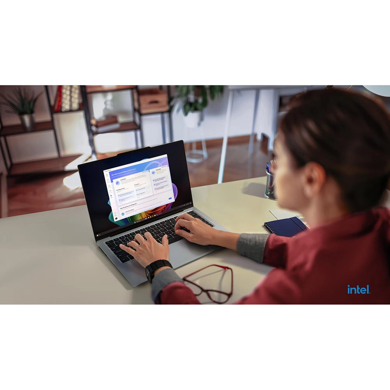 ThinkPad X9 21QA002CGR - 14'' Core Ultra 7-258V 32GB DDR5 1TB SSD