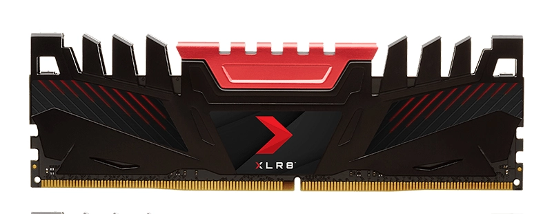 XLR8 - 8GB 3200MHz DDR4