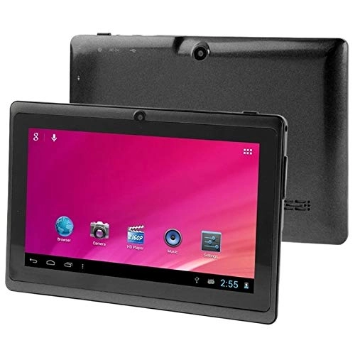 Tablet PC - 16GB 7"