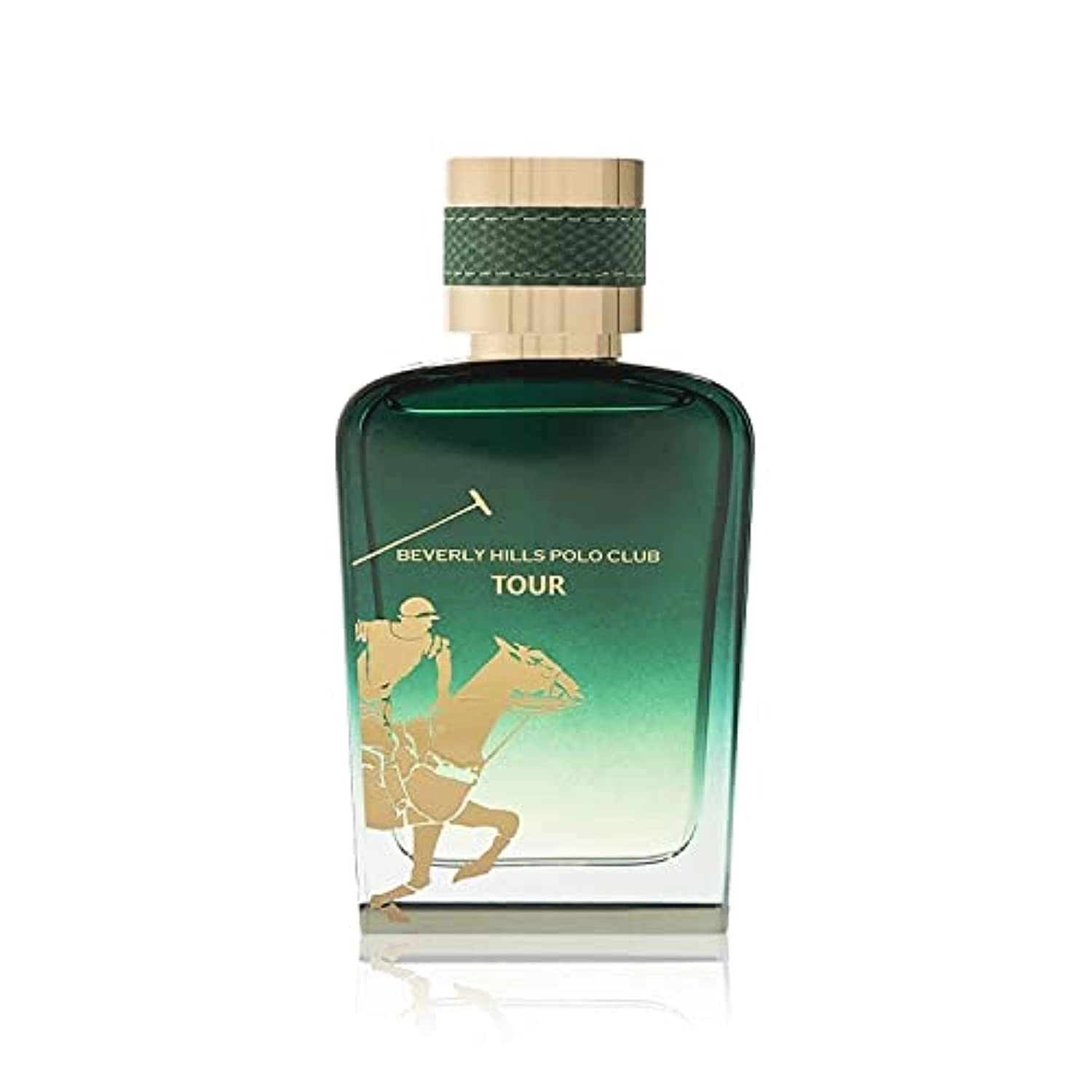 Beverly Hills Polo Club Tour Eau de Toilette 100 ml