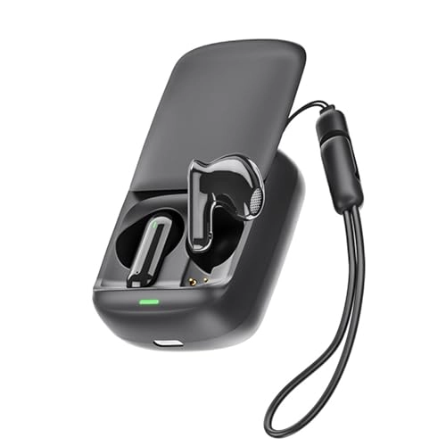 Bluetooth 5.3 Wireless Earbud