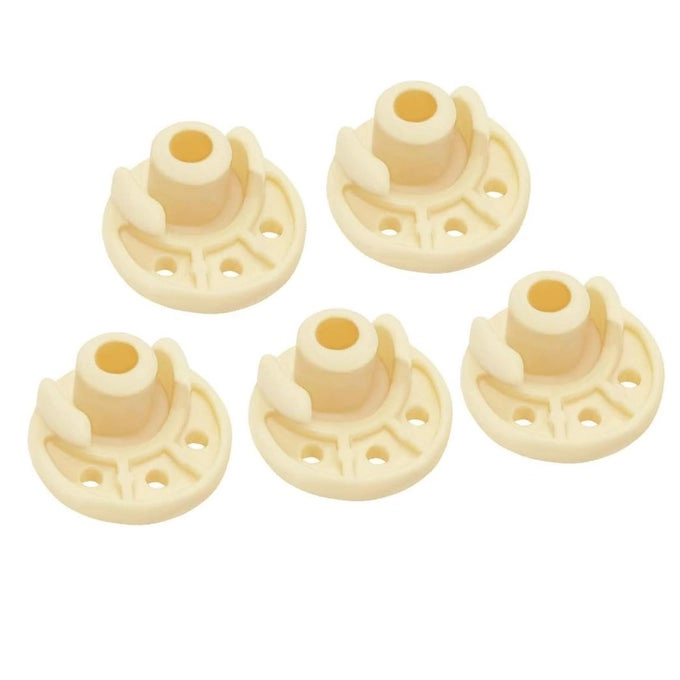 Mixer Bottom Rubber Foot