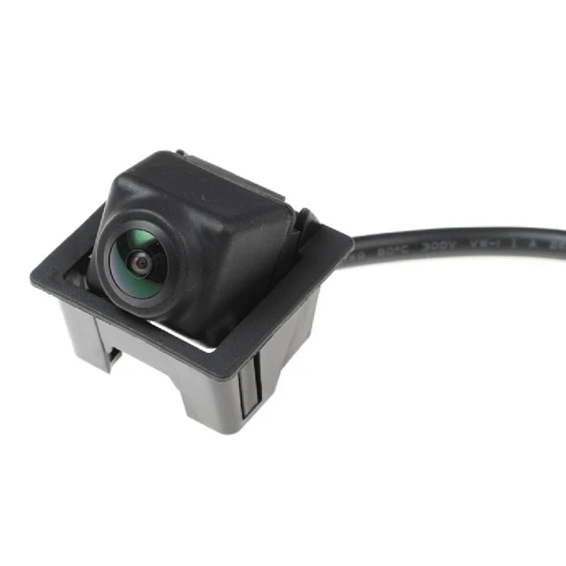 Rear View Backup Camera - 728 x 582 pixels