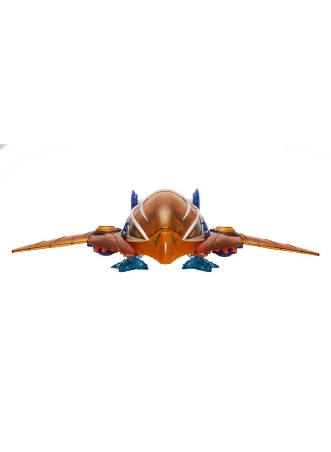 Talon Fighter - He-Man