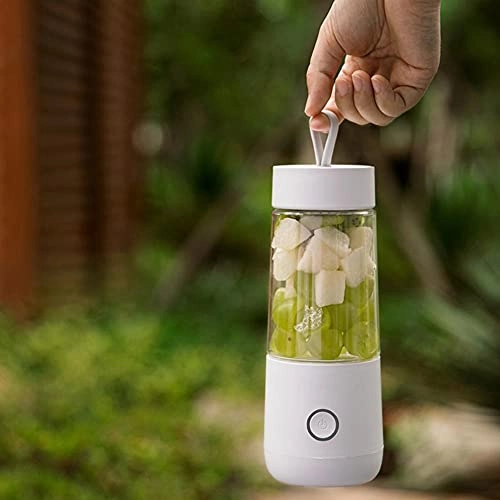 Household Juicer - 300W 600ML+300ML