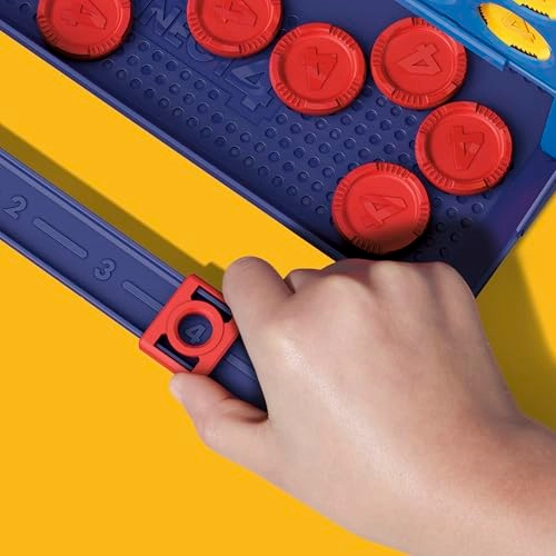 Power 4: 2025 Edition (French)