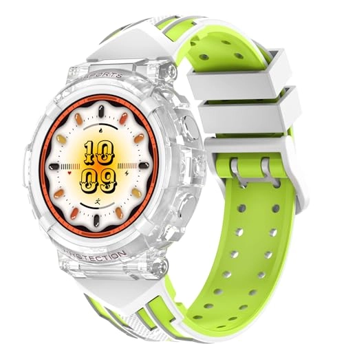 Y05-HT25watch 45mm Alloy