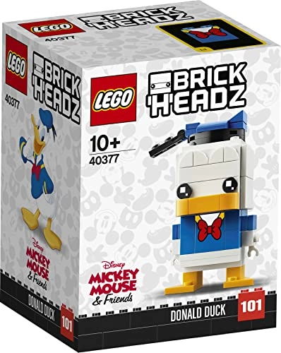 Disney Brickheadz Donald Duck (40377)