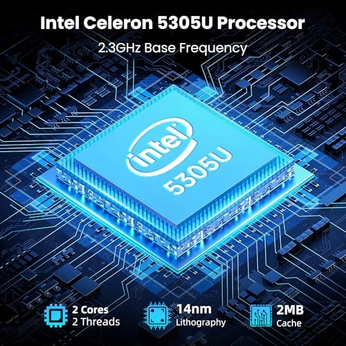 S7-MAX-12640 - 16'' Celeron 12GB DDR3 640GB SSD