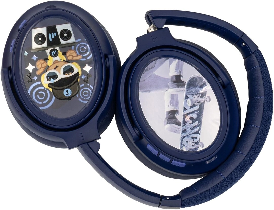 CosmosFun Wireless Headphone