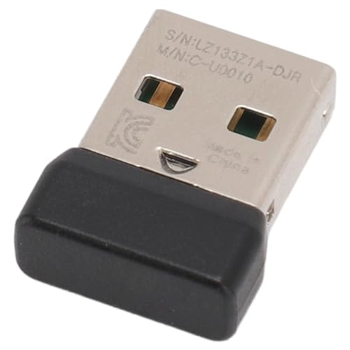 2.4G USB Receiver