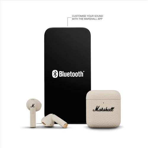 Minor IV Wireless Earbud