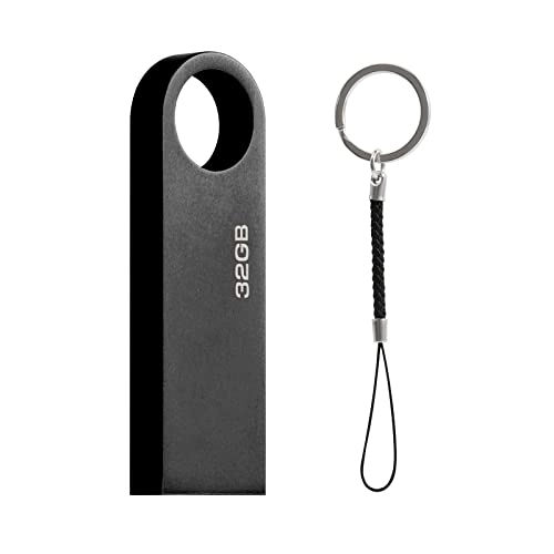 Chiavetta USB - USB 2.0 32GB