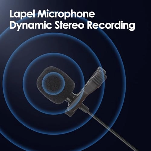 61gz2nyrmh Wired Microphone