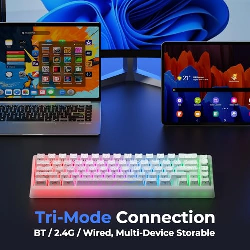 M67 - Wired/Wireless