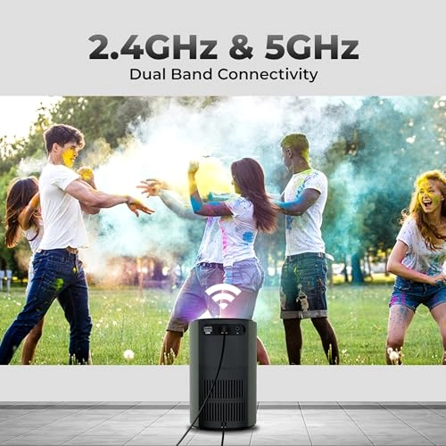 PIXAPLAY 22 3200 Lumens