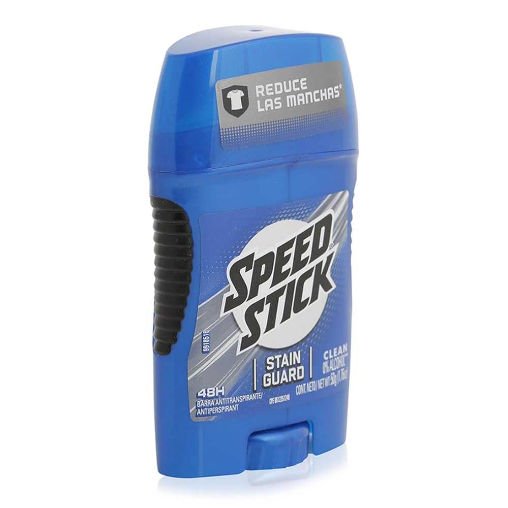 Mennen Speed Stick Stainguard - 45G