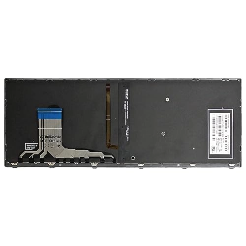 Backlight Keyboard - For HP M6-W US Version