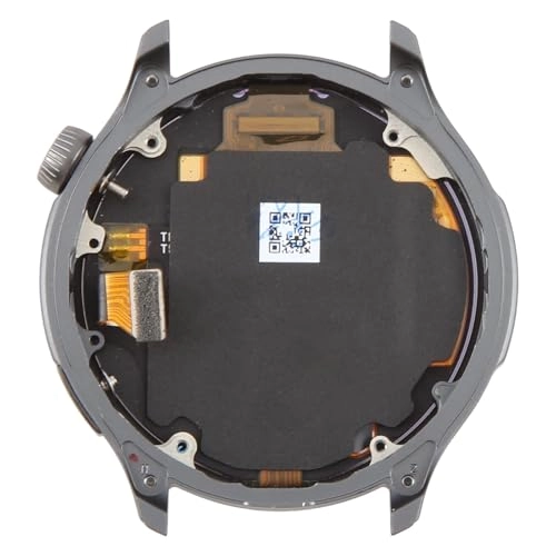 Balance - LCD Screen Digitizer Full Assembly with Frame