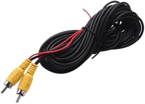 Reverse Camera - Night Vision 628 H X 586 V Pixel