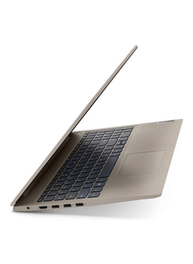 IdeaPad 3 81WE0016US - 15.6'' Core i3-1005G1 4GB DDR4 128GB SSD