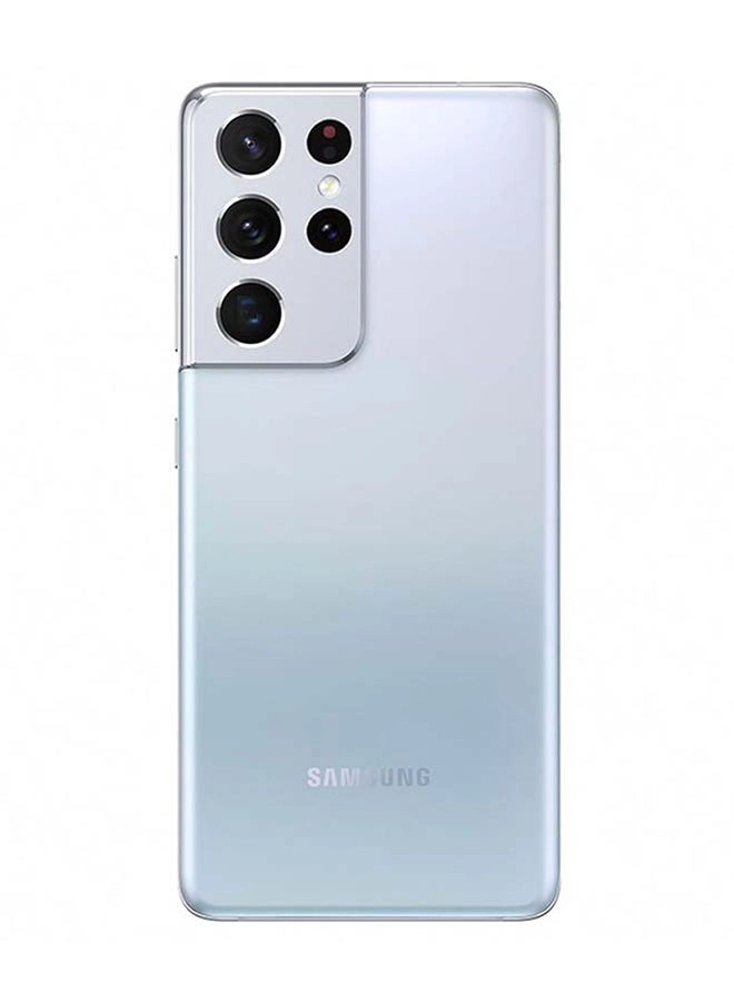(Renewed) Galaxy S21 Ultra - 12GB 128GB