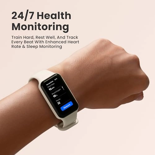 Band 7
