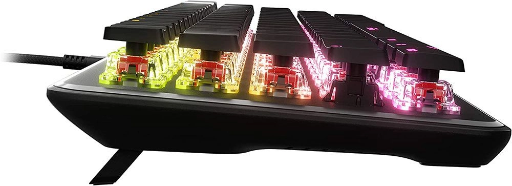 Vulcan II Mini - Wired