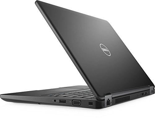 (Renewed) Latitude 5480 - 14'' Core i7-7820Hq 16GB DDR4 256GB SSD