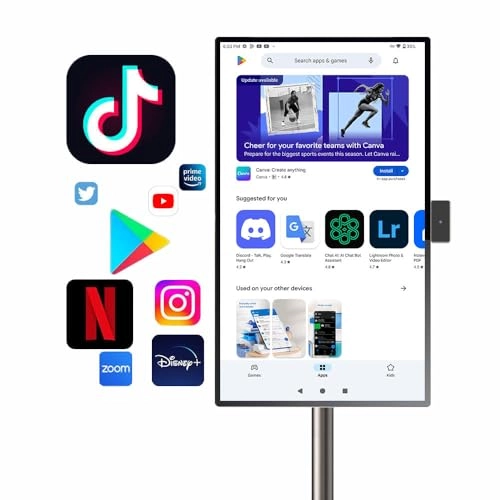 TX32A4W - UHD 4K 32 Inches