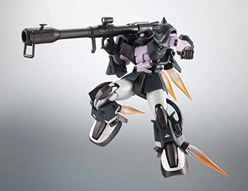 MS-06R-1A Zaku II High Type - 12.7 cm (BDIGU550392)