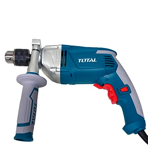 Impact Drill - 1010W 2800rpm 13mm