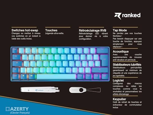 S60 Supernova - FR Wired