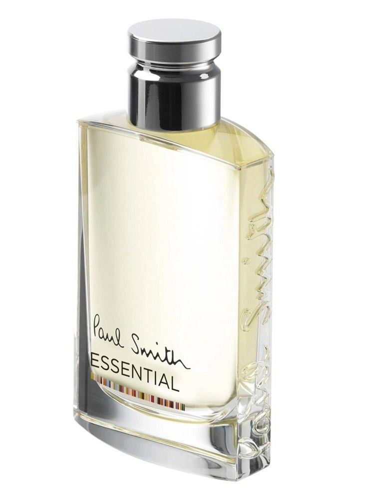 (Open Box) Essential for Men Eau de Toilette 100ml