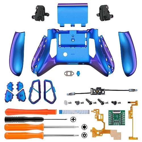 VICTOR X - Xbox Series X & S