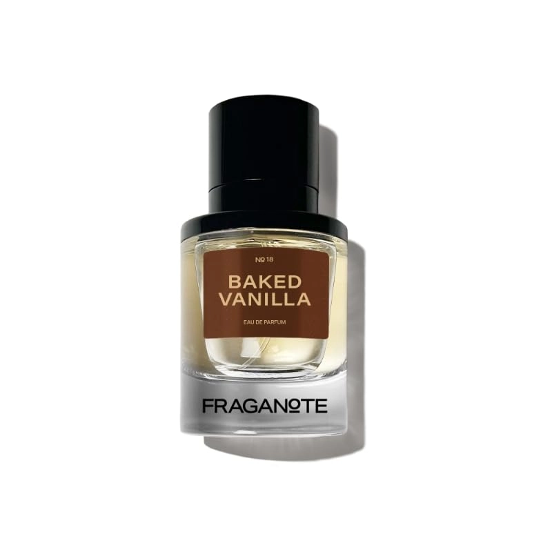 Baked Vanilla Eau de Parfum 50 ml