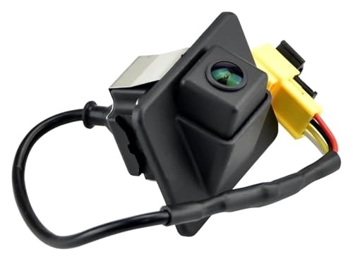 Rear View Camera - Night vision 728 x 582 pixels