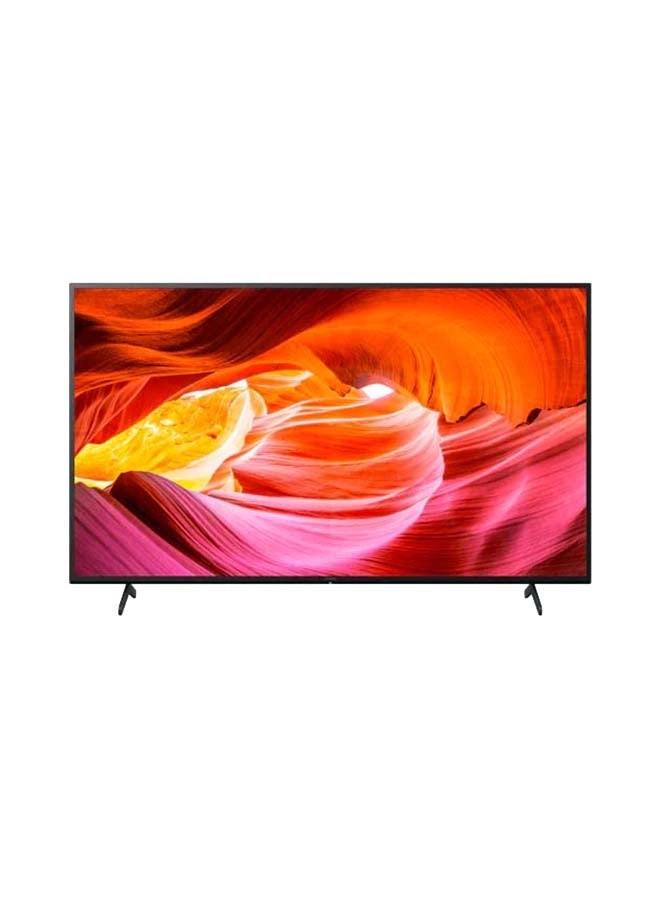 Sony X75K - 50 Inch