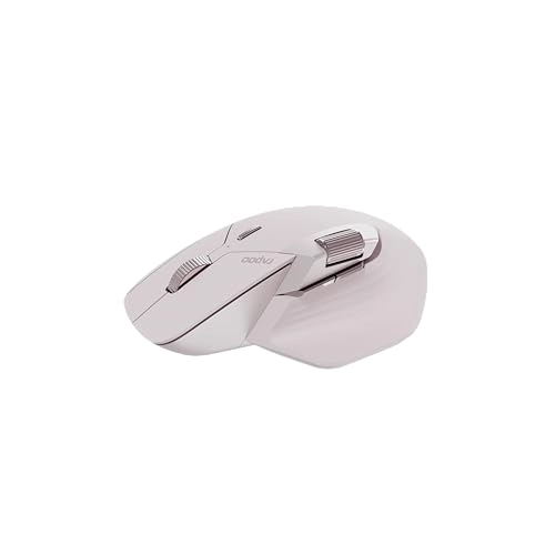 MT760M Mouse - Wireless