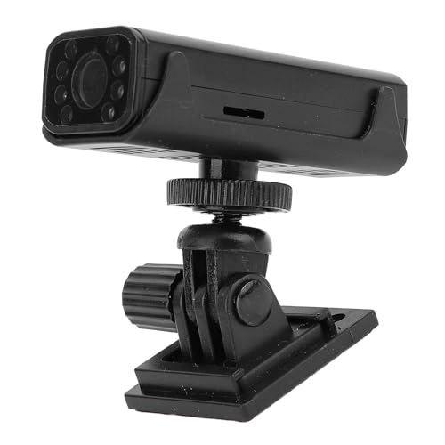 Mini Safety Camera 720P