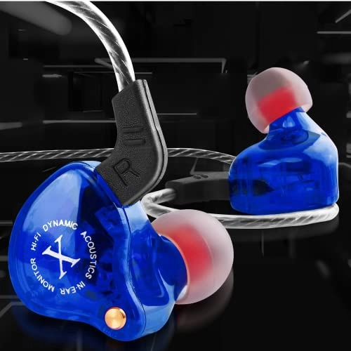 ix2 Wired Earbud