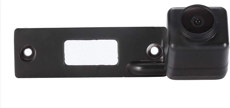 Backup Camera - universal RCA connector 1280*720 pixels