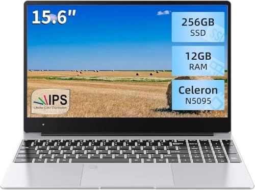 X133P-N5095 - 15.6'' 512GB 12GB Celeron N5095