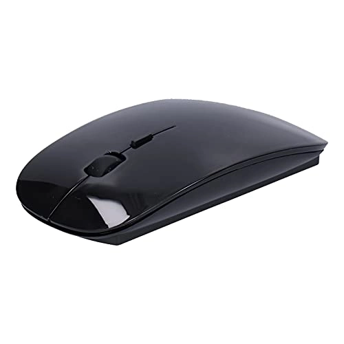 2.4G Car-Shaped Portable Mouse - USB