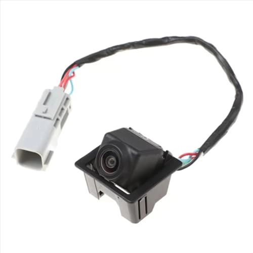 Rear View Camera - Night vision