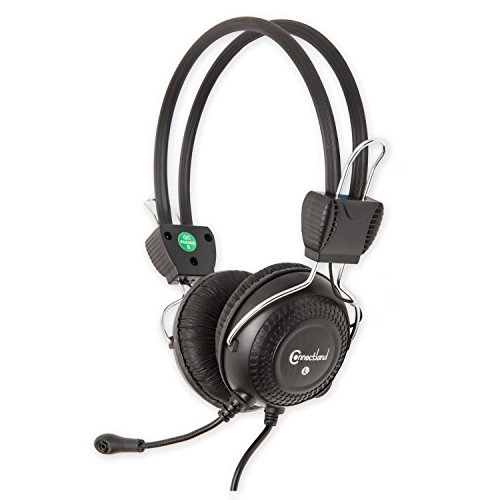 CL-CM-5023 Wired Headset