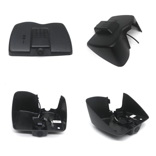 Dashcam - 2K 1600P Front