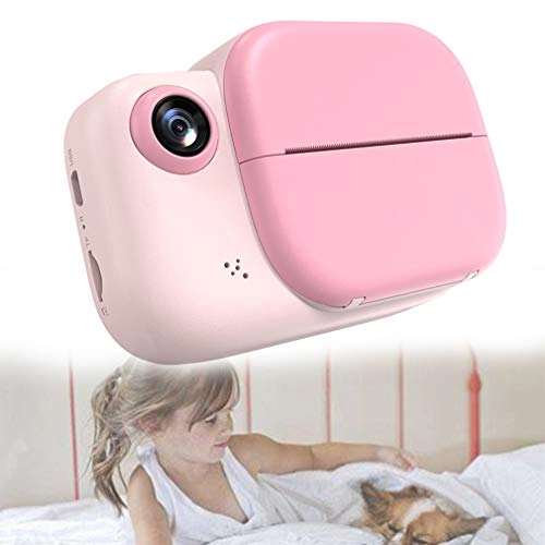 printable camera - 1080P 16GB 2.4 Inch