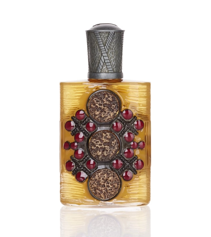 Junaid Perfumes Hajar Aud - Eau de Parfum 100 ml